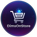 DimsOnStore Discord Server Icon