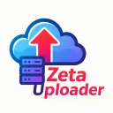 Zeta Upload