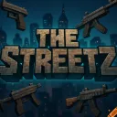 The Streetz