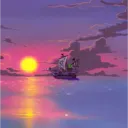 𝐎𝐧𝐞 𝐏𝐢𝐞𝐜𝐞 - 𝐍𝐞𝐰 𝐂𝐡𝐚𝐩𝐭𝐞𝐫 🌊🌙
