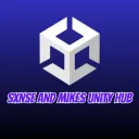 Sxnse and Mikes Unity Hub