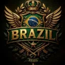 BRZ Gang🇧🇷 Discord server icon