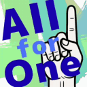 All for One Discord server icon