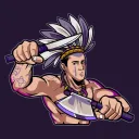 Tribu Kawax