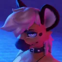 Ringo's Hyena Den