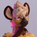 Ringo's Hyena Den