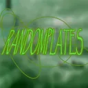 The Randomplates