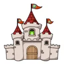 CatCube’s Castle