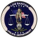 LSPD 2.0 #1 #LosSantosPoliceDepartment Discord Server Icon