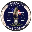 LSPD 2.0 #1 #LosSantosPoliceDepartment