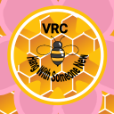 VRChat Group - Hang With Someone New Discord server icon