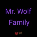 𝕄ℝ. 𝕎𝕠𝕝𝕗 𝕗𝕒𝕞𝕚𝕝𝕪 Discord server icon