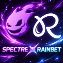 SPECTRE X RAINBET