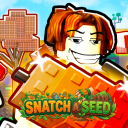 Discovery icon for Snatch a Seed Discord server