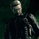 wesker ᥫ᭡