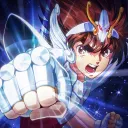 Saint Seiya EX FR