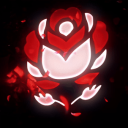 🌹 | 𝐁𝐀𝐋𝐊𝐀𝐍 𝐑𝐎𝐒𝐄 | 🌹 Discord server icon