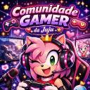 🎮♛ 𝑪𝒐𝒎𝒖𝒏𝒊𝒅𝒂𝒅𝒆 𝑮𝒂𝒎𝒆𝒓 𝒅𝒂 𝑱𝒖𝒋𝒖 ♛🎮