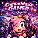 🎮♛ 𝑪𝒐𝒎𝒖𝒏𝒊𝒅𝒂𝒅𝒆 𝑮𝒂𝒎𝒆𝒓 𝒅𝒂 𝑱𝒖𝒋𝒖 ♛🎮