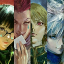 HxH: Resolve X Strength Discord server icon