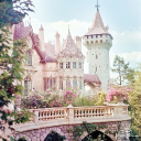 Cupids castle