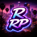 Revamped RP Discord server icon