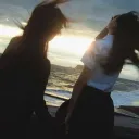 “ . . . do you like being with me? ”