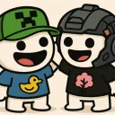Commu de Titans et Creeper