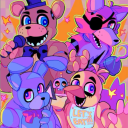 Freddies Play Place Discord server icon