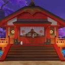 Nekomata Shrine