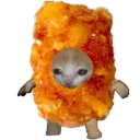 TATER TOT PALACE