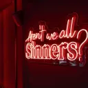 All Sinners Here