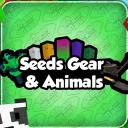 Another grow a garden server (stock alert)