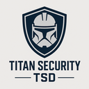 Titan Security Division (TSD)