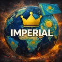 👑 • Imperial Crown | 4 СЕЗОН
