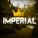 👑 • Imperial Crown | ВПИ