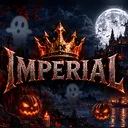 👻◈ 𝕴𝖒𝖕𝖊𝖗𝖎𝖆𝖑 𝕮𝖗𝖔𝖜𝖓 ◈👻