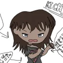 Kichi's fun area