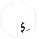 Shell Discord server icon