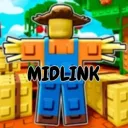 MidLink | GROW A GARDEN 1 & 2 🥕