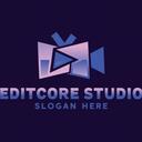 EditCore Studio Discord Server Icon