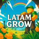 |LATAM| GROW🍍