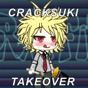 cracksuki nation 💙