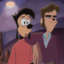 ･ ⟢ ⋮  AN EXTREMELY GOOFY MOVIE (now partially multi-fandom!) Discord server icon