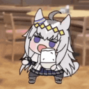 The Oguri Zone!