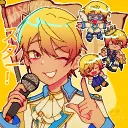 [類司] ⋆˙⟡ THE KASAVERSE 🌟‼