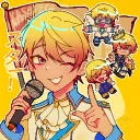 [類司] ⋆˙⟡ THE KASAVERSE 🌟‼