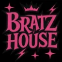 Bratz House 🌸