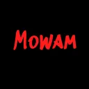 MOWAM Discord Server Icon