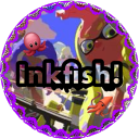 🦑🐙~Inkfish!~🦑🐙 Discord server icon
